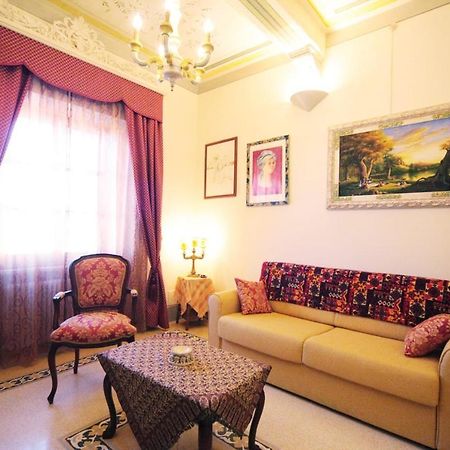 Appartamento Residenza D'Epoca Magnolia Rapolano Terme Dış mekan fotoğraf