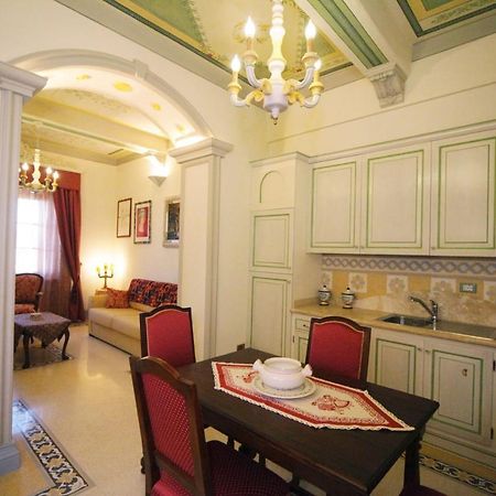 Appartamento Residenza D'Epoca Magnolia Rapolano Terme Dış mekan fotoğraf